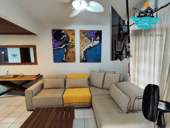Imagem Imóvel com 2 Quartos à Venda,  em Juquehy - São Sebastião