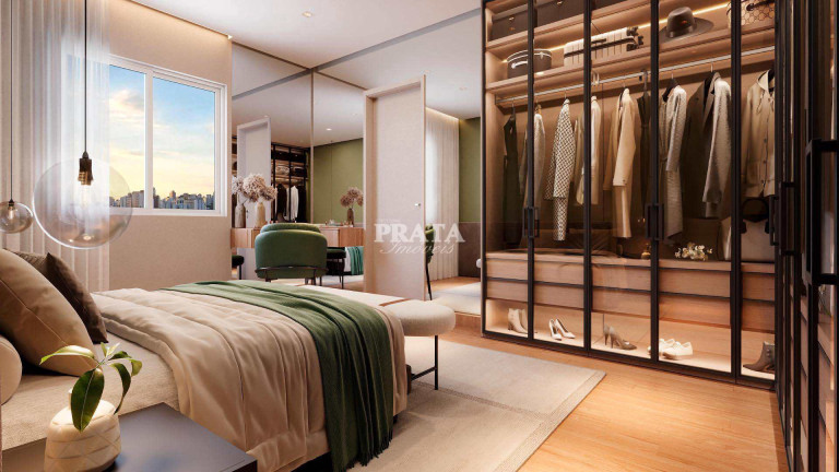 Imagem Apartamento com 3 Quartos à Venda, 287 m² em Embaré - Santos Imagem Apartamento com 3 Quartos à Venda, 287 m² em Embaré - Santos