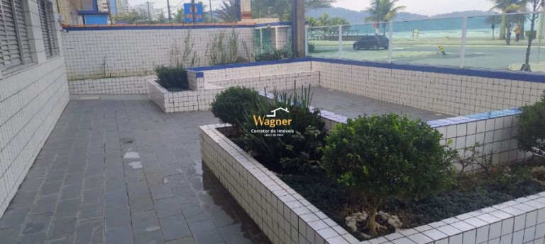 Imagem Apartamento com 3 Quartos à Venda, 113 m² em Boqueirao - Praia Grande Imagem Apartamento com 3 Quartos à Venda, 113 m² em Boqueirao - Praia Grande