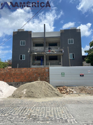 Imagem Imóvel com 2 Quartos à Venda, 48 m² em Centro - João Pessoa