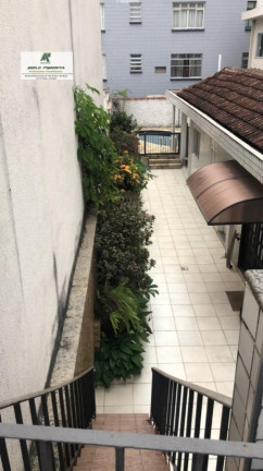 Imagem Casa com 3 Quartos à Venda, 333 m² em Gonzaga - Santos