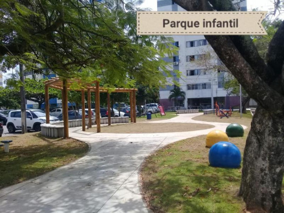 Imagem Apartamento com 3 Quartos à Venda, 75 m² em Paralela - Salvador
