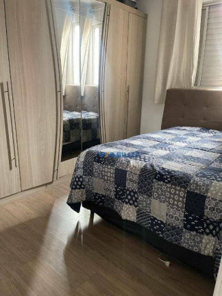 Imagem Apartamento com 2 Quartos à Venda, 60 m² em Macedo - Guarulhos Imagem Apartamento com 2 Quartos à Venda, 60 m² em Macedo - Guarulhos