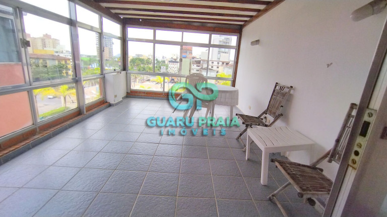 Imagem Cobertura com 3 Quartos à Venda, 160 m² em Enseada - Guarujá Imagem Cobertura com 3 Quartos à Venda, 160 m² em Enseada - Guarujá