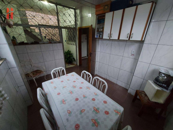 Imagem Casa com 3 Quartos à Venda, 180 m² em Jardim Vinte E Cinco De Agosto - Duque De Caxias Imagem Casa com 3 Quartos à Venda, 180 m² em Jardim Vinte E Cinco De Agosto - Duque De Caxias
