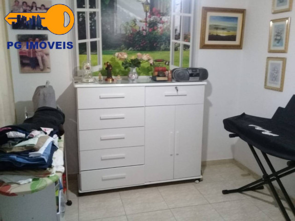 Imagem Casa de Condomínio com 3 Quartos à Venda, 240 m² em Bairro Alto - Curitiba