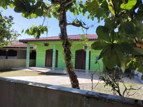 Imagem Casa com 4 Quartos à Venda, 162 m² em Marissol - Pontal Do Parana