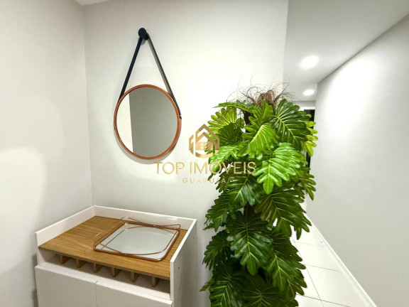 Imagem Apartamento com 3 Quartos para Alugar, 105 m² em Jardim Astúrias - Guarujá Imagem Apartamento com 3 Quartos para Alugar, 105 m² em Jardim Astúrias - Guarujá