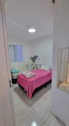 Imagem Apartamento com 2 Quartos à Venda, 46 m² em Jardim Guarujá - Sorocaba Imagem Apartamento com 2 Quartos à Venda, 46 m² em Jardim Guarujá - Sorocaba