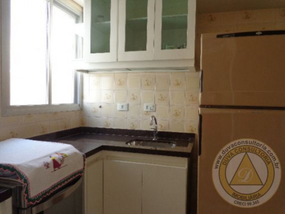 Imagem Cobertura com 2 Quartos à Venda, 153 m² em Jardim Vitória - Guarujá