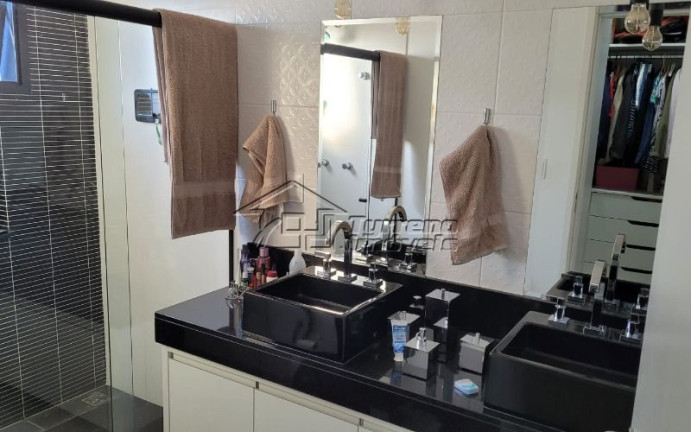 Imagem Casa de Condomínio com 3 Quartos à Venda, 197 m² em Taubaté - Taubaté Imagem Casa de Condomínio com 3 Quartos à Venda, 197 m² em Taubaté - Taubaté