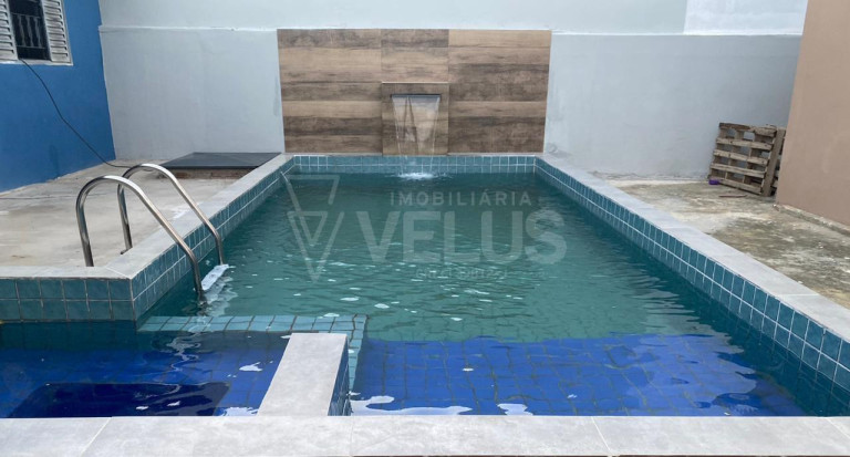 Imagem Casa com 3 Quartos à Venda, 180 m² em Central Parque 4l - Itapetininga Imagem Casa com 3 Quartos à Venda, 180 m² em Central Parque 4l - Itapetininga