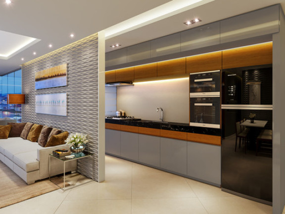 Imagem Apartamento com 2 Quartos à Venda, 96 m² em Vila Isabel - Rio De Janeiro