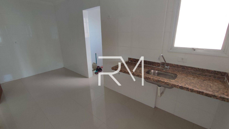 Imagem Apartamento com 2 Quartos à Venda, 80 m² em Vila São Paulo - Mongaguá