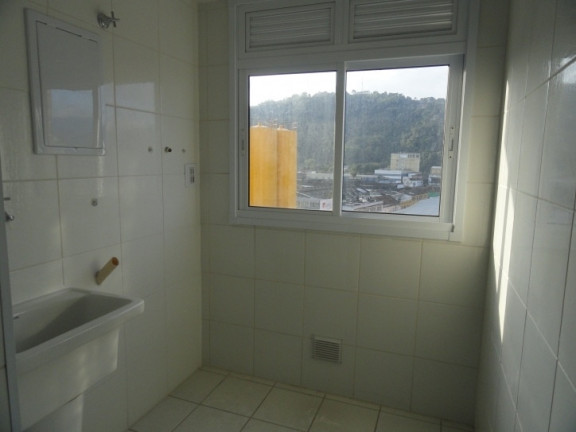 Imagem Apartamento com 2 Quartos à Venda, 59 m² em Vila Mathias - Santos Imagem Apartamento com 2 Quartos à Venda, 59 m² em Vila Mathias - Santos