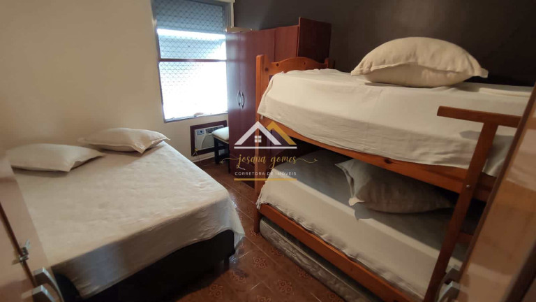 Imagem Apartamento com 2 Quartos à Venda, 84 m²em Boqueirão - Santos