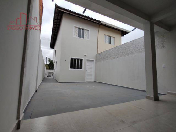 Imagem Casa com 2 Quartos à Venda, 72 m² em Parque Mirante Da Mata - Cotia