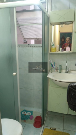 Imagem Apartamento com 2 Quartos à Venda, 54 m² em Picanço - Guarulhos