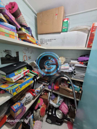 Imagem Casa com 5 Quartos à Venda, 370 m² em Maria Farinha - Paulista