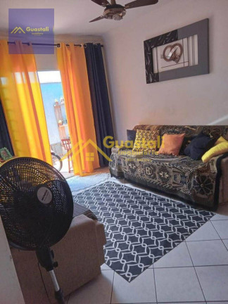Imagem Casa com 3 Quartos à Venda, 91 m² em Nova América - Piracicaba