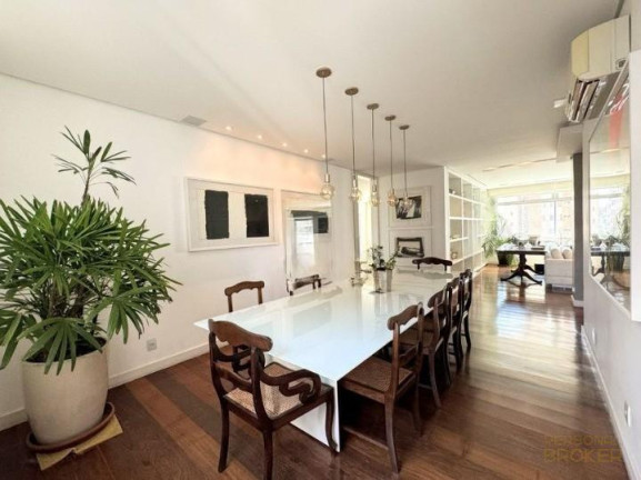 Imagem Apartamento com 4 Quartos à Venda, 373 m² em Lourdes