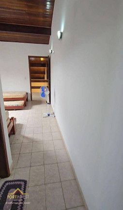 Imagem Imóvel com 3 Quartos à Venda, 100 m² em Solemar - Praia Grande