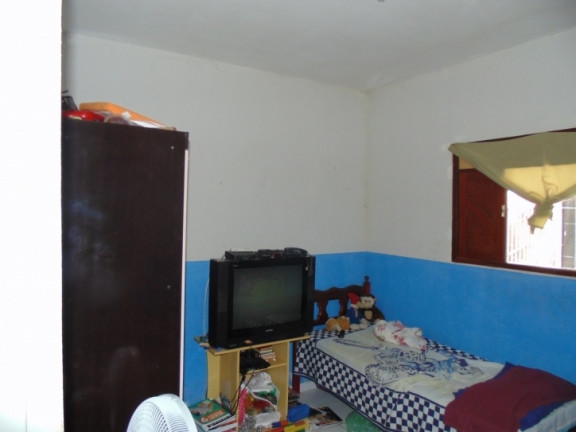 Imagem Casa com 3 Quartos à Venda, 263 m² em Santa Tereza - Parnamirim