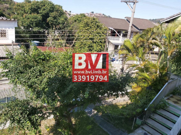 Imagem Casa com 5 Quartos à Venda, 240 m² em Braz De Pina - Rio De Janeiro Imagem Casa com 5 Quartos à Venda, 240 m² em Braz De Pina - Rio De Janeiro