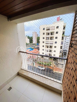 Imagem Apartamento com 3 Quartos à Venda, 108 m² em Bosque - Campinas Imagem Apartamento com 3 Quartos à Venda, 108 m² em Bosque - Campinas