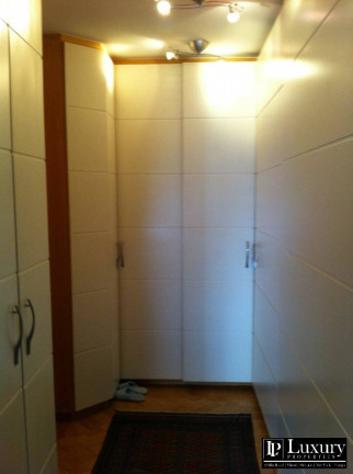 Imagem Apartamento com 4 Quartos à Venda, 210 m² em Higienópolis - São Paulo