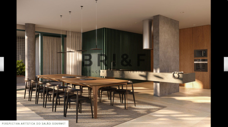 Imagem Apartamento com 4 Quartos à Venda, 265 m² em Brooklin - São Paulo Imagem Apartamento com 4 Quartos à Venda, 265 m² em Brooklin - São Paulo