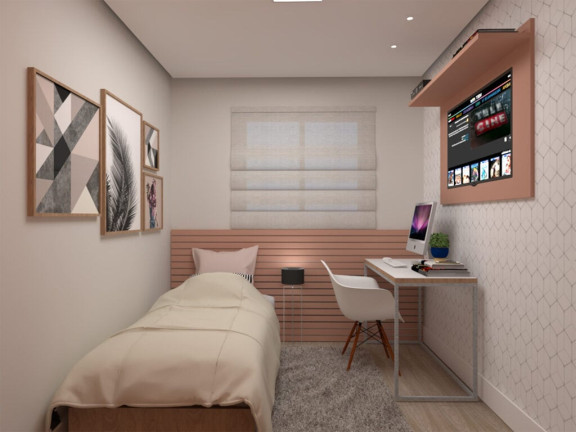 Imagem Apartamento com 2 Quartos à Venda, 46 m² em Utinga - Santo André Imagem Apartamento com 2 Quartos à Venda, 46 m² em Utinga - Santo André
