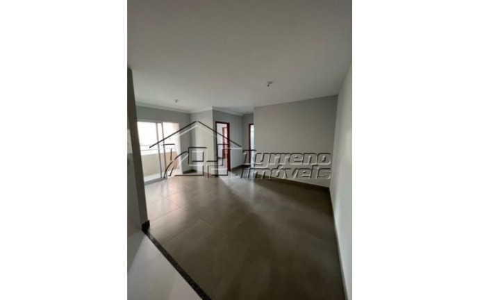 Foto do imóvel Apartamento com 2 Quartos à Venda, 60 m² em Jardim Oriente - São José Dos Campos