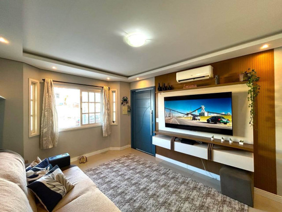 Imagem Casa com 2 Quartos à Venda, 175 m² em Porto Verde - Alvorada