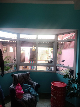 Imagem Sobrado com 3 Quartos à Venda, em Taboão - São Bernardo Do Campo Imagem Sobrado com 3 Quartos à Venda, em Taboão - São Bernardo Do Campo