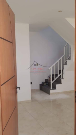 Imagem Casa de Condomínio com 2 Quartos à Venda, 80 m² em Parque Savoy City - São Paulo