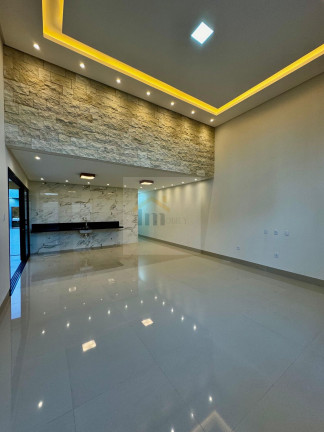 Imagem Casa com 3 Quartos à Venda, 200 m² em Parque Das Flores - Goiânia