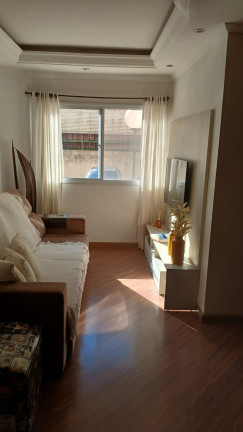 Imagem Apartamento com 2 Quartos à Venda, 58 m² em Planalto - São Bernardo Do Campo Imagem Apartamento com 2 Quartos à Venda, 58 m² em Planalto - São Bernardo Do Campo