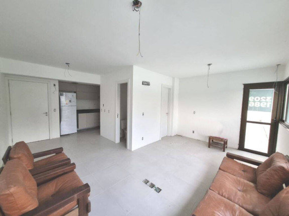 Imagem Apartamento com 1 Quarto à Venda, 95 m² em Jardim Botânico - Porto Alegre