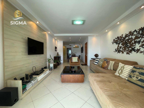 Imagem Apartamento com 4 Quartos à Venda, 175 m² em Jardim Astúrias - Guarujá Imagem Apartamento com 4 Quartos à Venda, 175 m² em Jardim Astúrias - Guarujá
