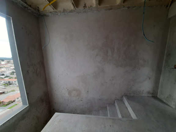 Imagem Apartamento com 3 Quartos à Venda, 107 m² em Capão Raso - Curitiba