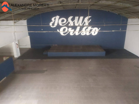 Imagem Sala Comercial para Alugar, 586 m² em Parque Das Laranjeiras - Sorocaba