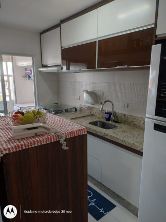 Imagem Imóvel com 2 Quartos à Venda, 69 m² em Jabaquara - São Paulo
