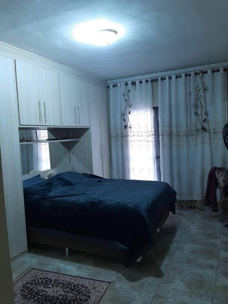 Imagem Sobrado com 4 Quartos à Venda, 265 m² em Jardim Das Flores - Osasco Imagem Sobrado com 4 Quartos à Venda, 265 m² em Jardim Das Flores - Osasco