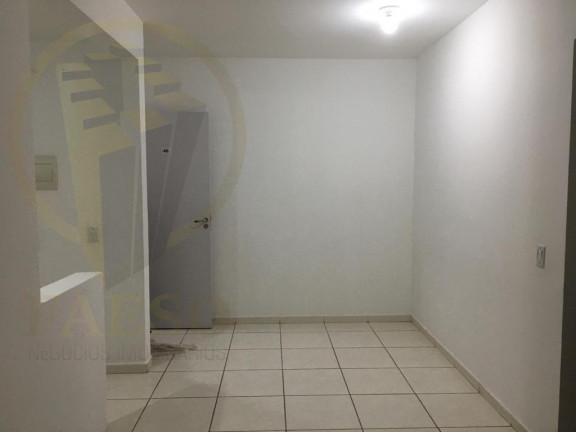 Imagem Apartamento com 2 Quartos à Venda, 47 m² em Nossa Senhora Aparecida - Itu Imagem Apartamento com 2 Quartos à Venda, 47 m² em Nossa Senhora Aparecida - Itu