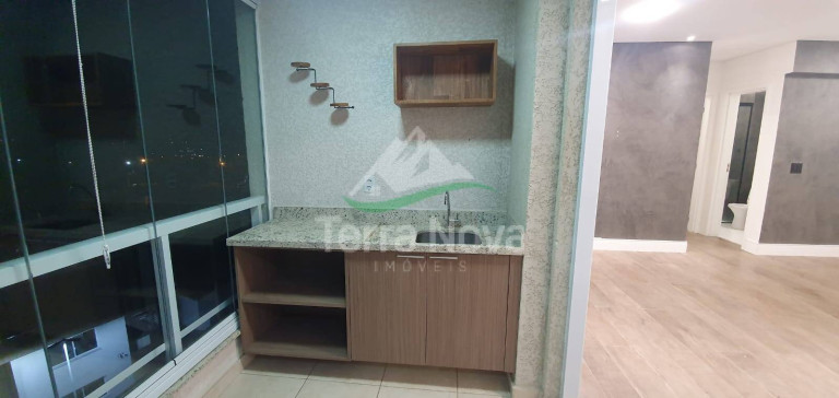 Imagem Apartamento com 2 Quartos à Venda, 69 m² em Jardim Tereza Cristina - Jundiaí