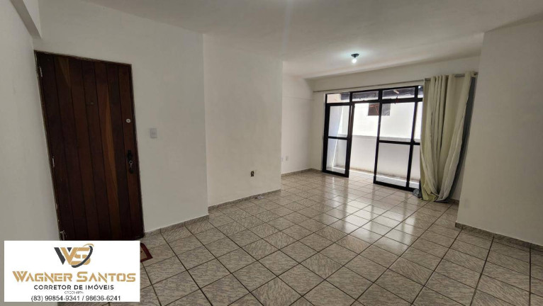 Imagem Apartamento com 2 Quartos à Venda, 75 m² em Intermares - Cabedelo Imagem Apartamento com 2 Quartos à Venda, 75 m² em Intermares - Cabedelo