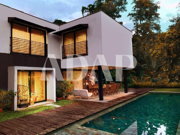 Imagem Casa com 5 Quartos à Venda, 620 m² em Itanhangá - Rio De Janeiro Imagem Casa com 5 Quartos à Venda, 620 m² em Itanhangá - Rio De Janeiro
