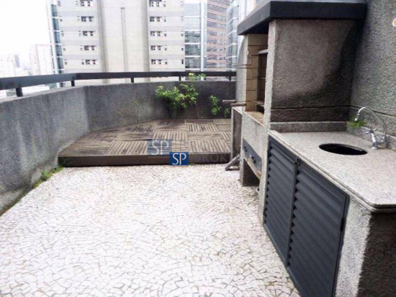 Imagem Apartamento com 1 Quarto à Venda, 89 m² em Vila Olímpia - São Paulo Imagem Apartamento com 1 Quarto à Venda, 89 m² em Vila Olímpia - São Paulo