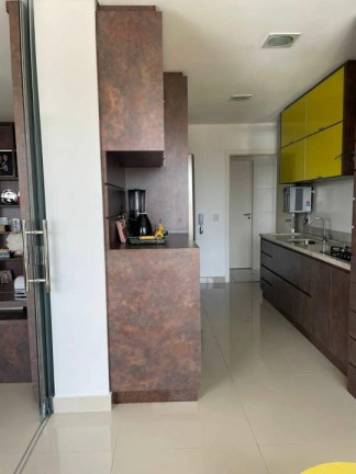 Imagem Apartamento à Venda, 137 m² em Setor Marista - Goiânia Imagem Apartamento à Venda, 137 m² em Setor Marista - Goiânia